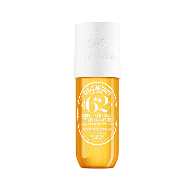 Sol de Janeiro Cheirosa 62 Hair & Body Fragrance Mist - Home Cosmetics