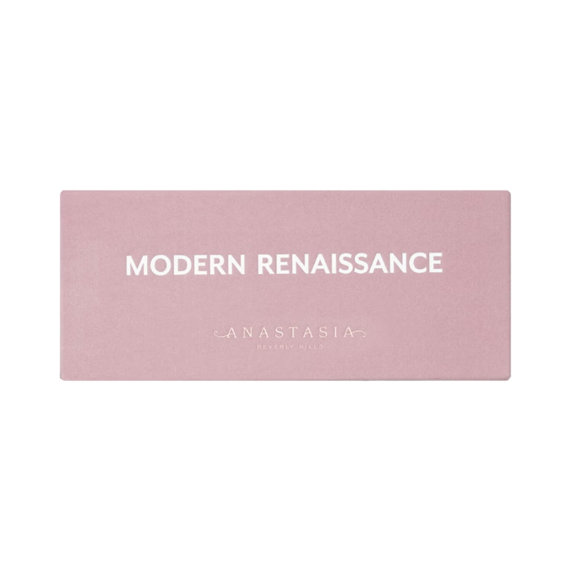 Anastasia Beverly Hills Modern Renaissance Palette