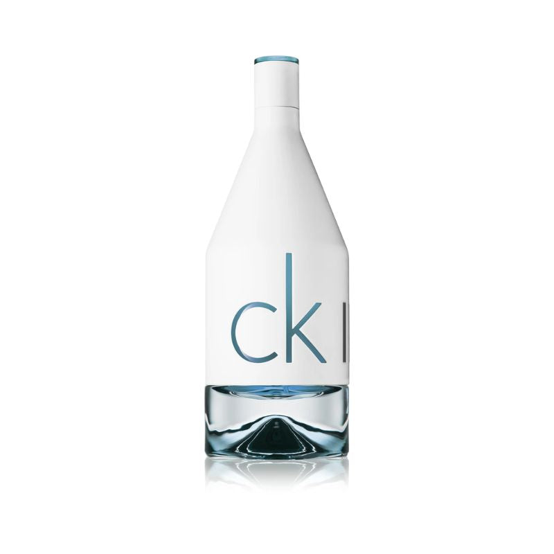 Calvin Klein In 2U Men's Eau de Toilette Spray