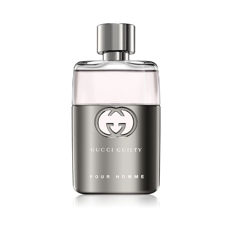 Gucci Guilty Pour Homme 50ml Eau de Toilette Spray