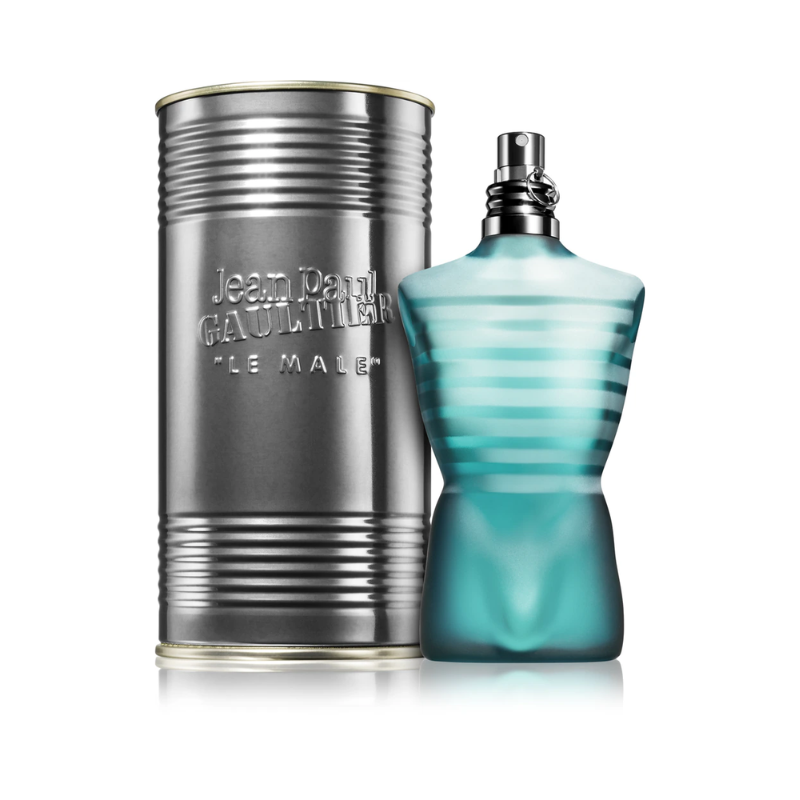 Jean Paul Gaultier Le Male Eau de Toilette Spray