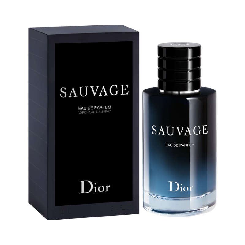 Dior Sauvage Eau de Parfum Spray - Home Cosmetics