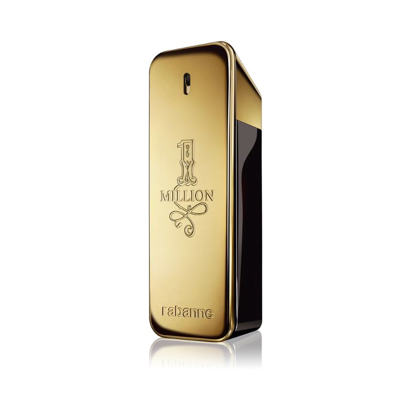 Rabanne 1 Million Eau de Toilette Spray