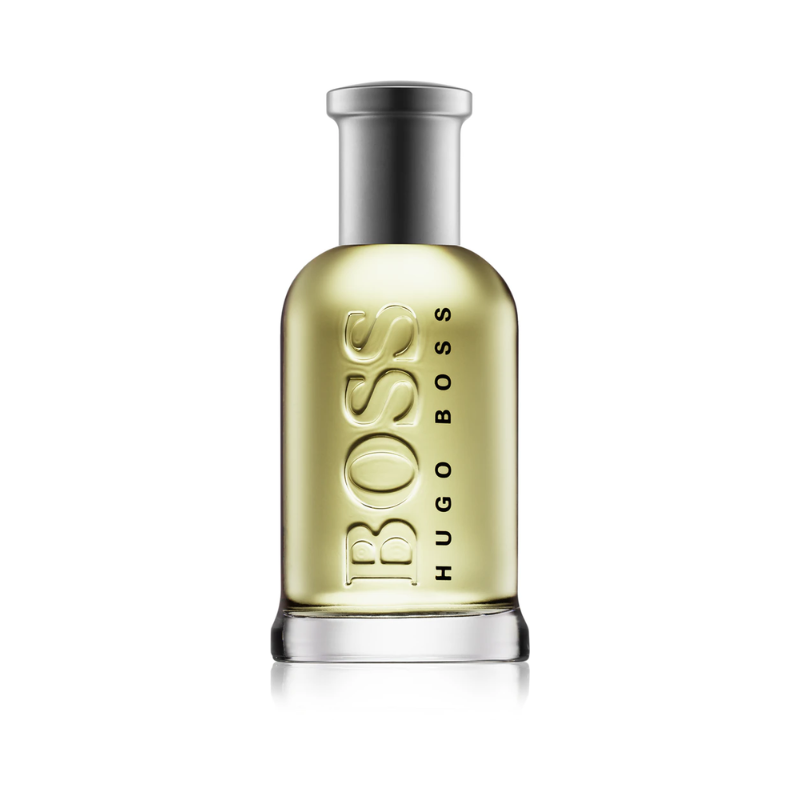 Hugo Boss Bottled (Grey) Aftershave Lotion