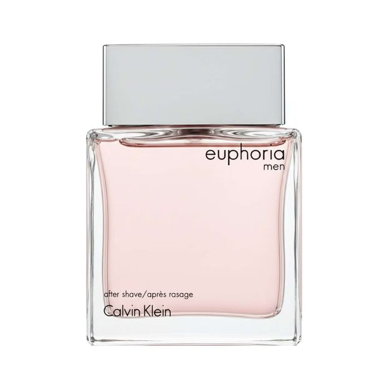 Calvin Klein Euphoria Men's 100ml Aftershave Lotion