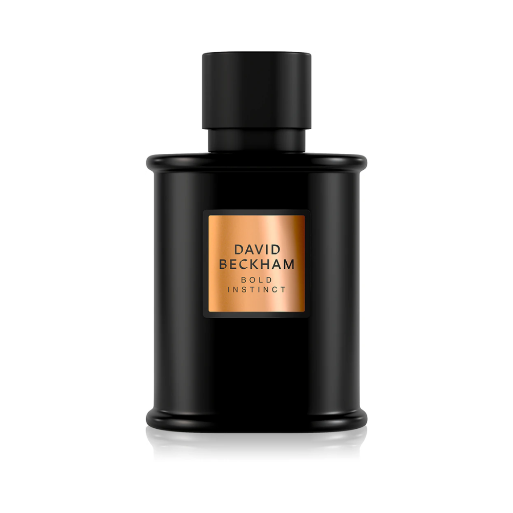 David Beckham Bold Instinct 75ml Eau de Parfum Spray
