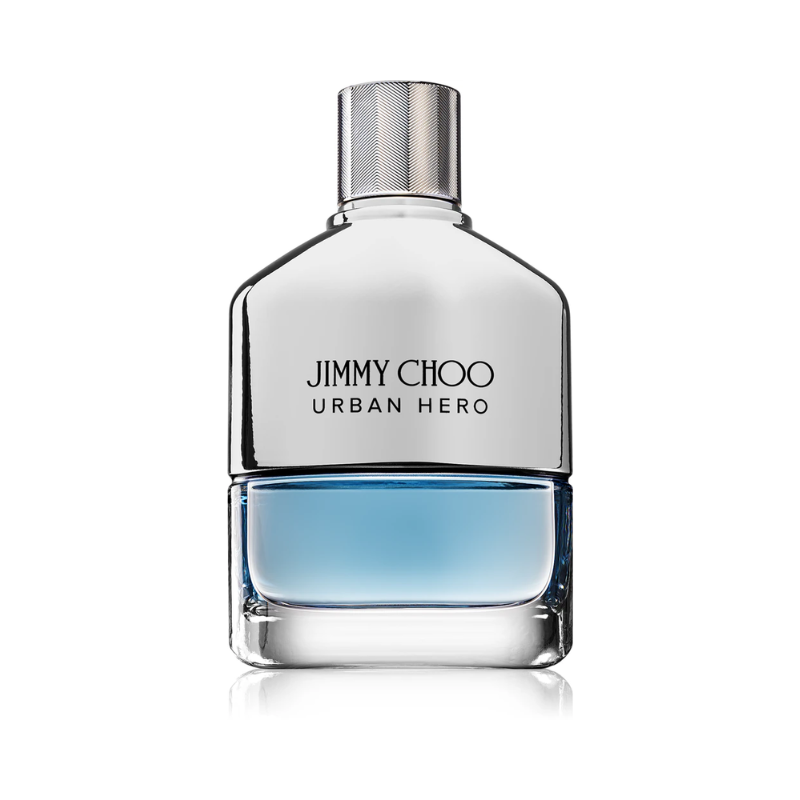 Jimmy Choo Urban Hero Eau de Parfum Spray