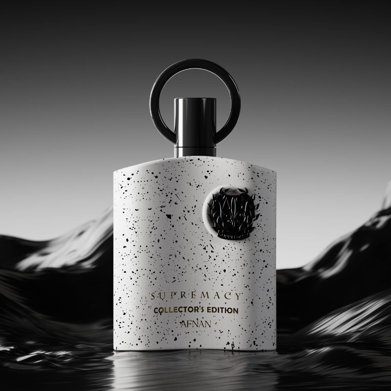 Afnan Supremacy Collectors 100ml Eau de Parfum Spray