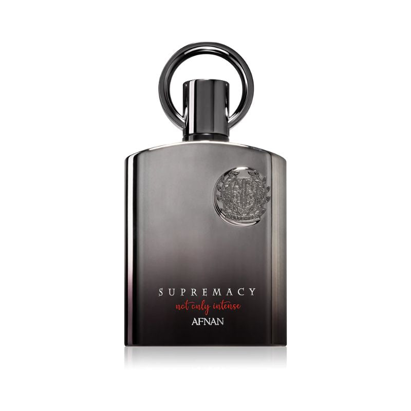 Afnan Supremacy Not Only Intense 100ml Eau de Parfum Spray