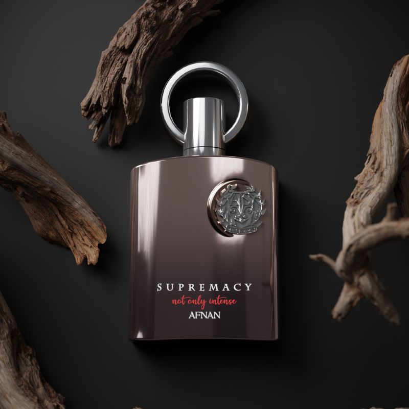 Afnan Supremacy Not Only Intense 100ml Eau de Parfum Spray