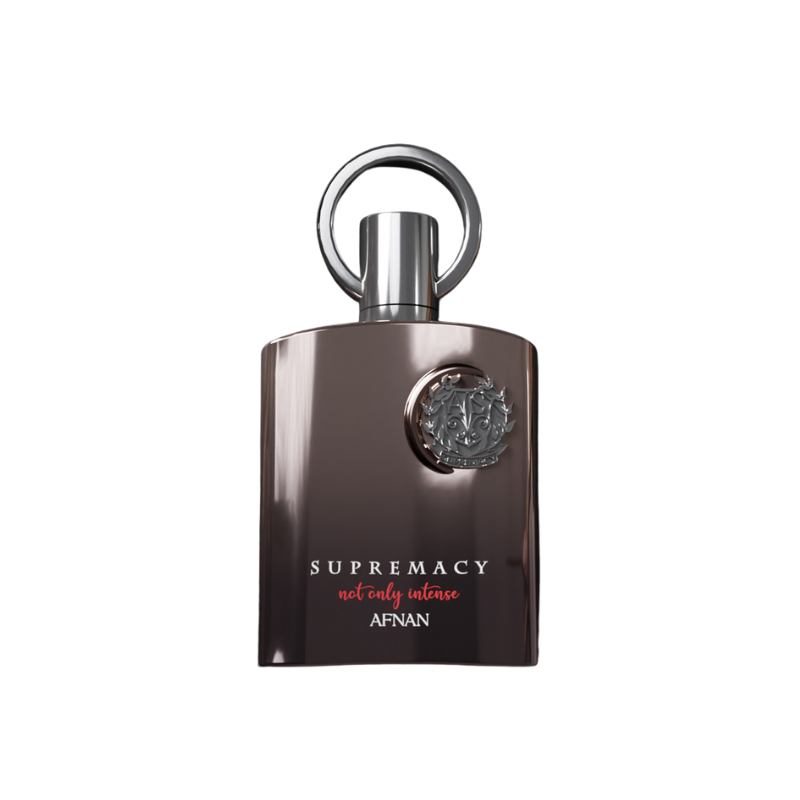 Afnan Supremacy Not Only Intense 100ml Eau de Parfum Spray
