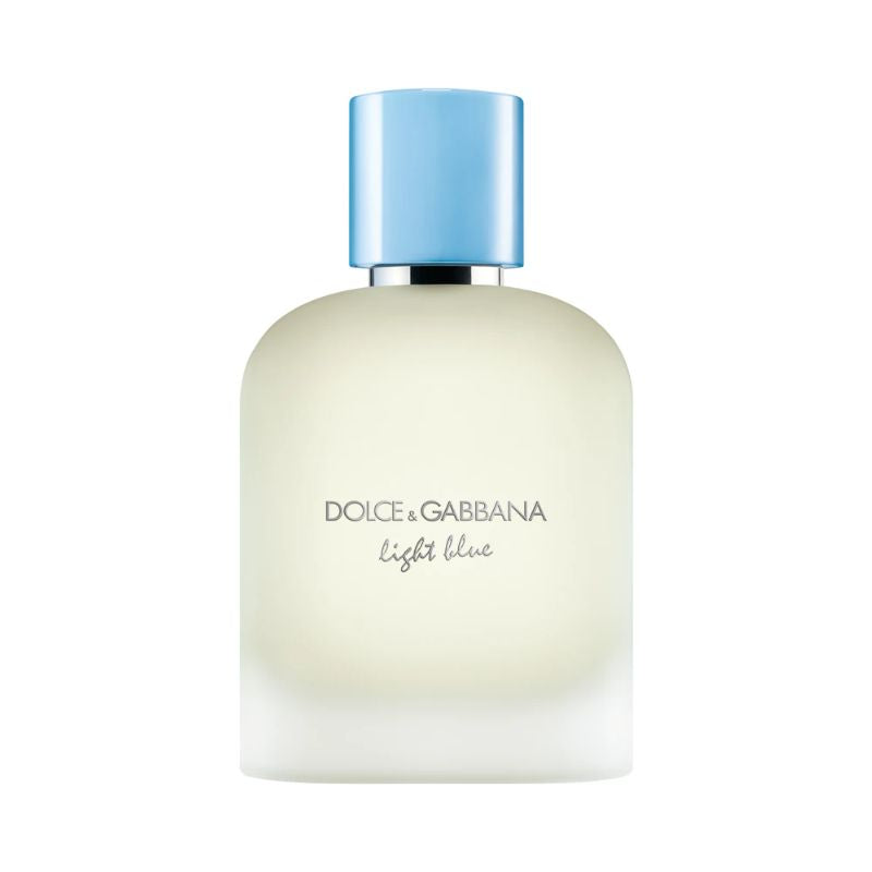 Dolce & Gabbana Light Blue Men's Eau de Toilette Spray