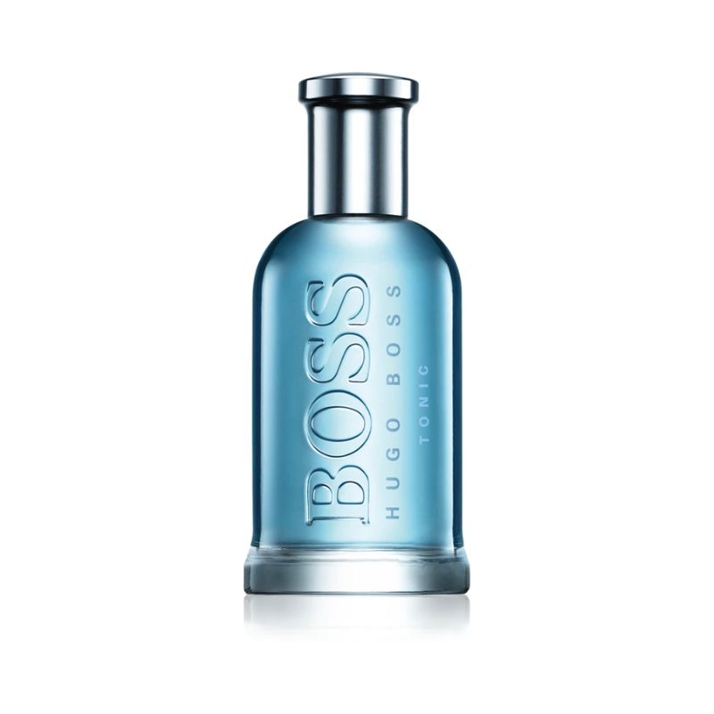 Hugo Boss Bottled Tonic Men's Eau de Toilette Spray