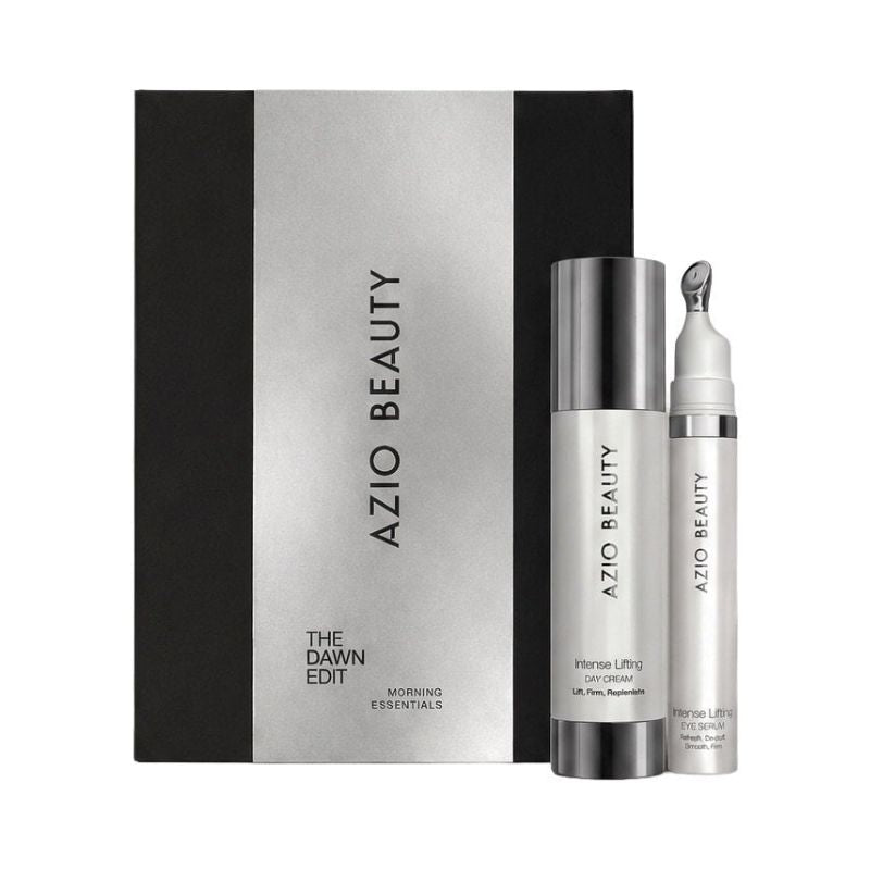 Azio Beauty The Dawn Edit Giftset