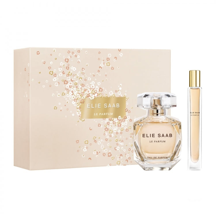 Elie Saab Le Parfum 50ml 2pc Giftset