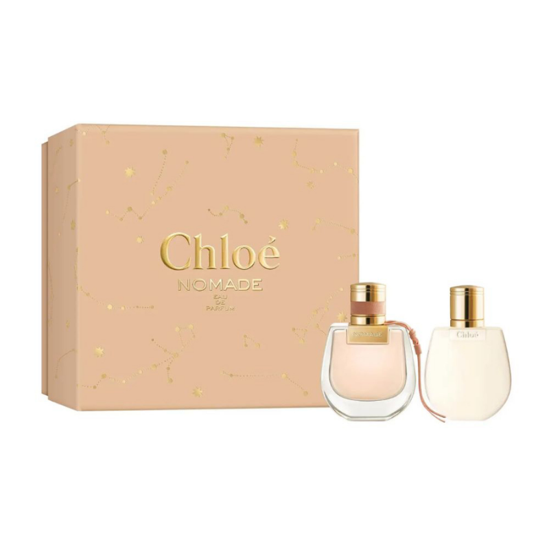 Chloé Nomade 50ml 2pc Giftset