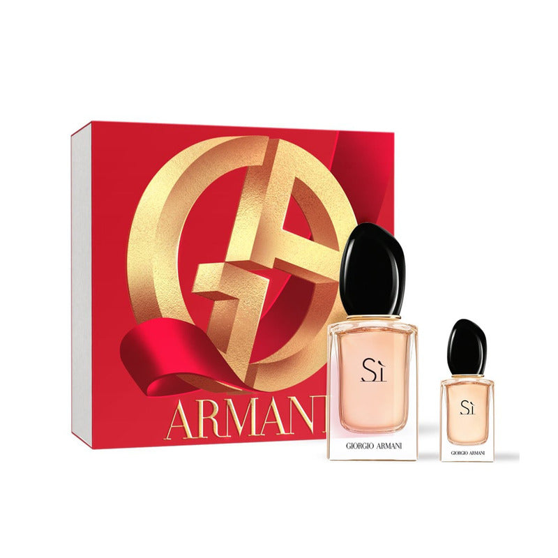 Armani si 30ml best sale