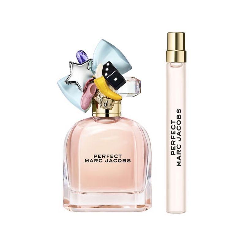Marc Jacobs Perfect 50ml 2pc Giftset