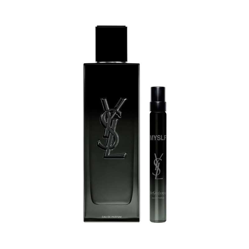 Yves Saint Laurent Myslf 100ml 2pc Giftset