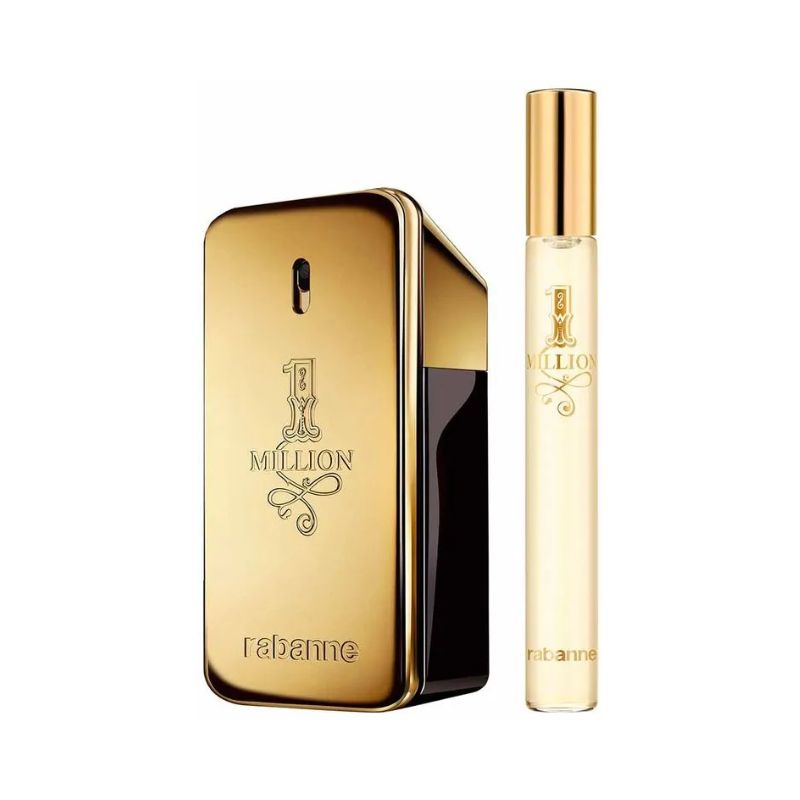 Paco Rabanne 1 Million 50ml 2pc Giftset
