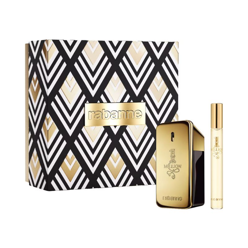 Paco Rabanne 1 Million 50ml 2pc Giftset