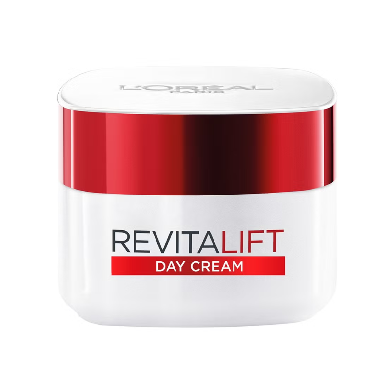 L'Oreal Revitalift Day Cream 50ml