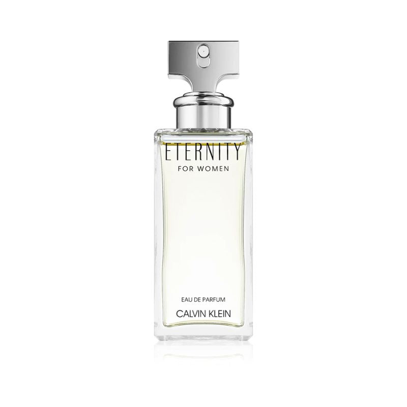 Calvin Klein Eternity Ladies Eau de Parfum Spray