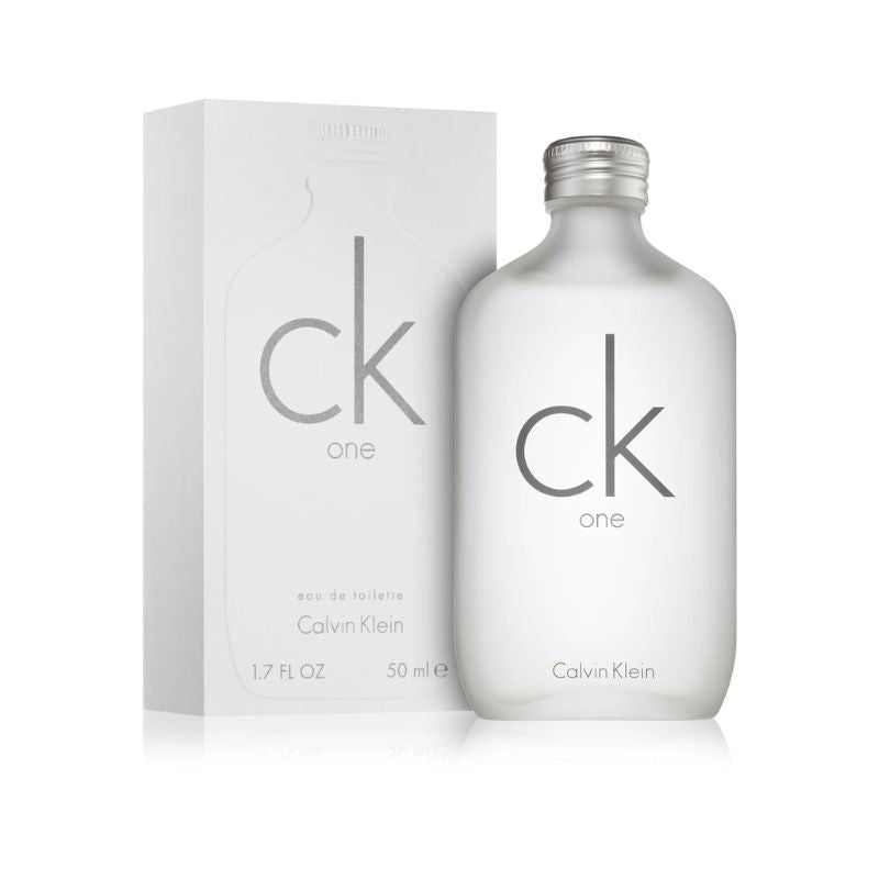 Calvin Klein One Eau de Toilette Spray