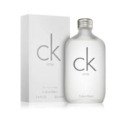 Calvin Klein One Eau de Toilette Spray