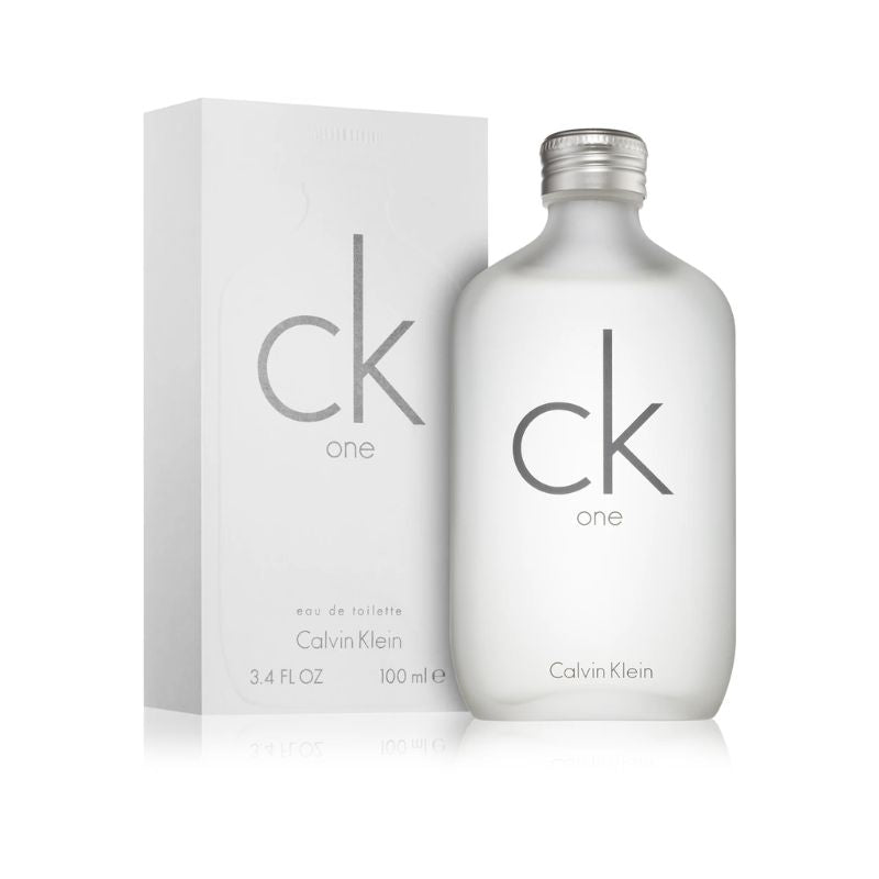 Calvin Klein One Eau de Toilette Spray