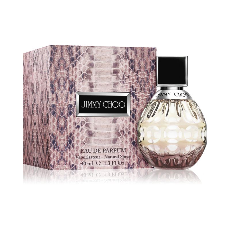 Jimmy Choo Ladies Eau de Parfum Spray