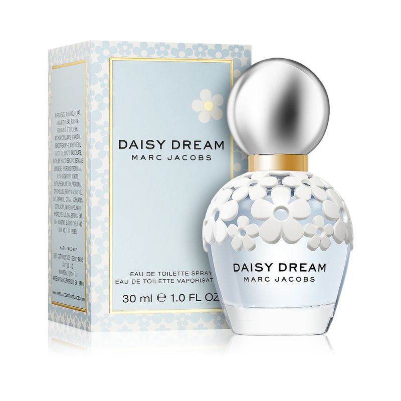 Marc Jacobs Daisy Dream Eau de Toilette Spray