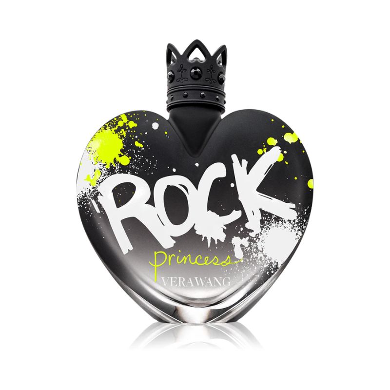 Vera Wang Rock Princess 100ml Eau de Toilette Spray