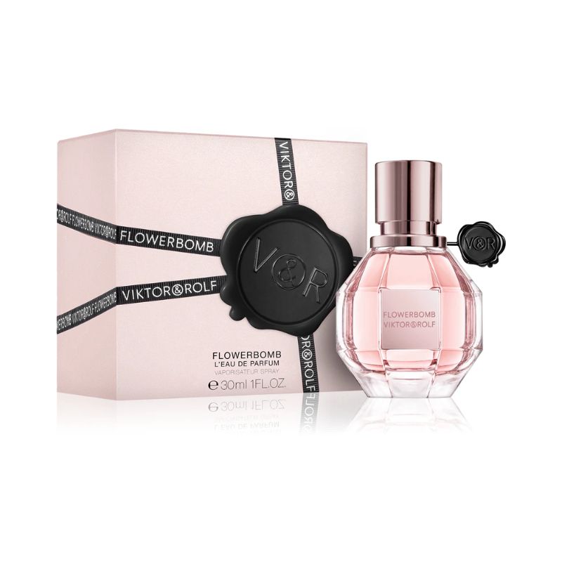 Viktor & Rolf Flowerbomb Ladies Eau de Parfum