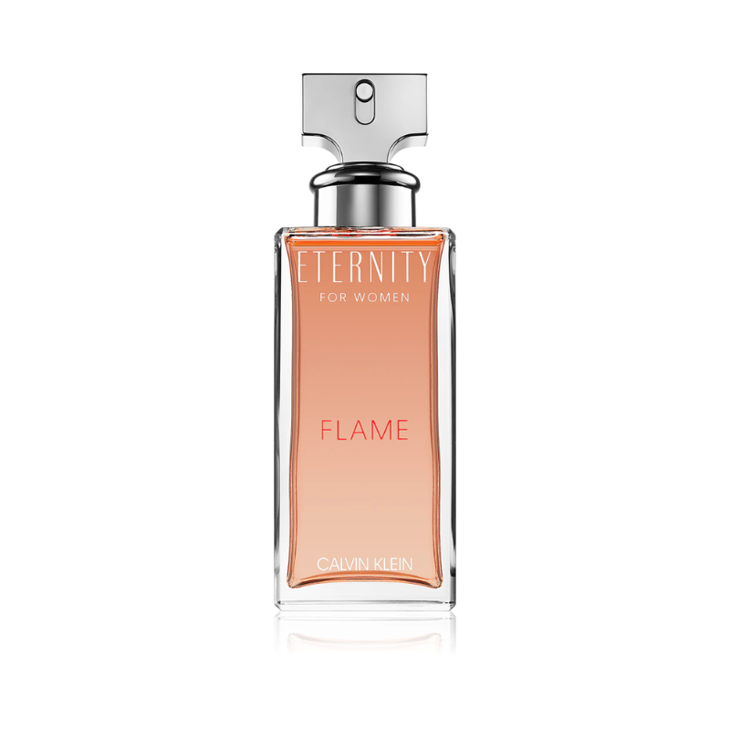 Calvin Klein Eternity Flame 100ml Eau de Parfum Spray