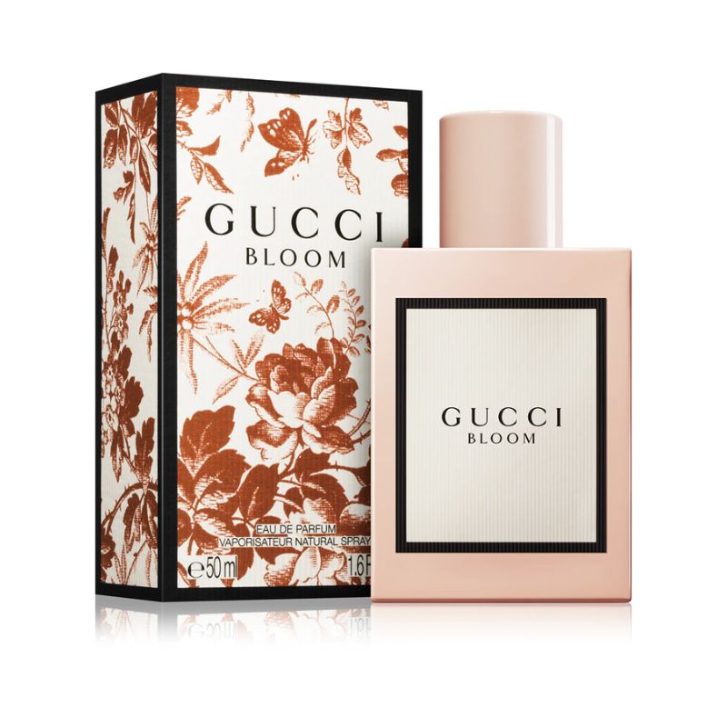 Gucci Bloom Ladies Eau de Parfum Spray