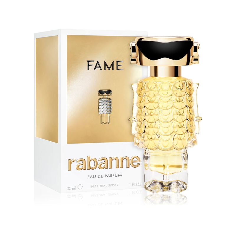 Paco Rabanne Fame 30ml Eau de Parfum Spray