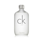 Calvin Klein One Eau de Toilette Spray