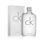 Calvin Klein One Eau de Toilette Spray