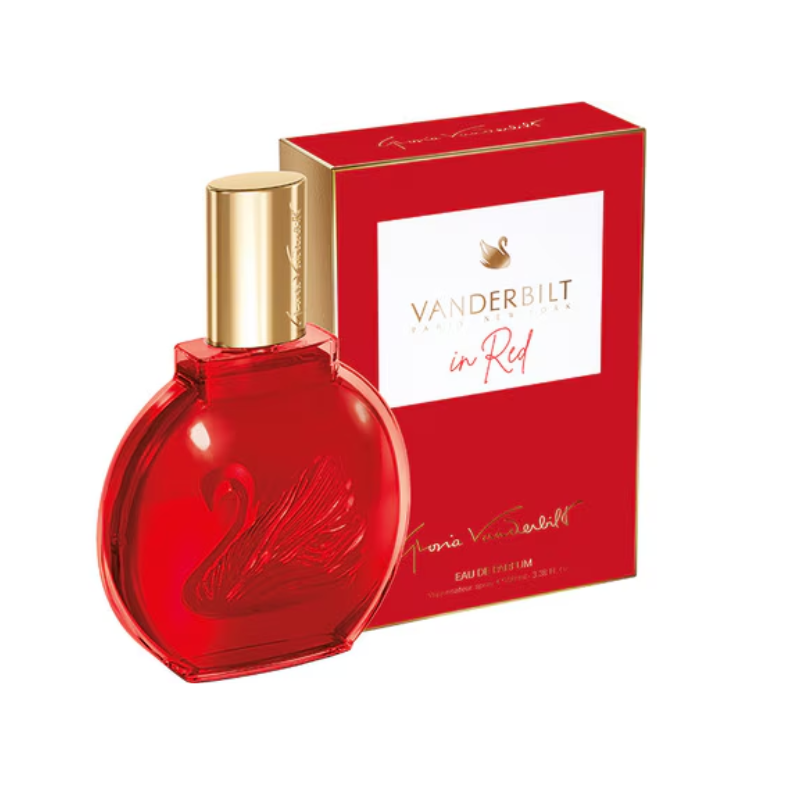 Vanderbilt parfum sale