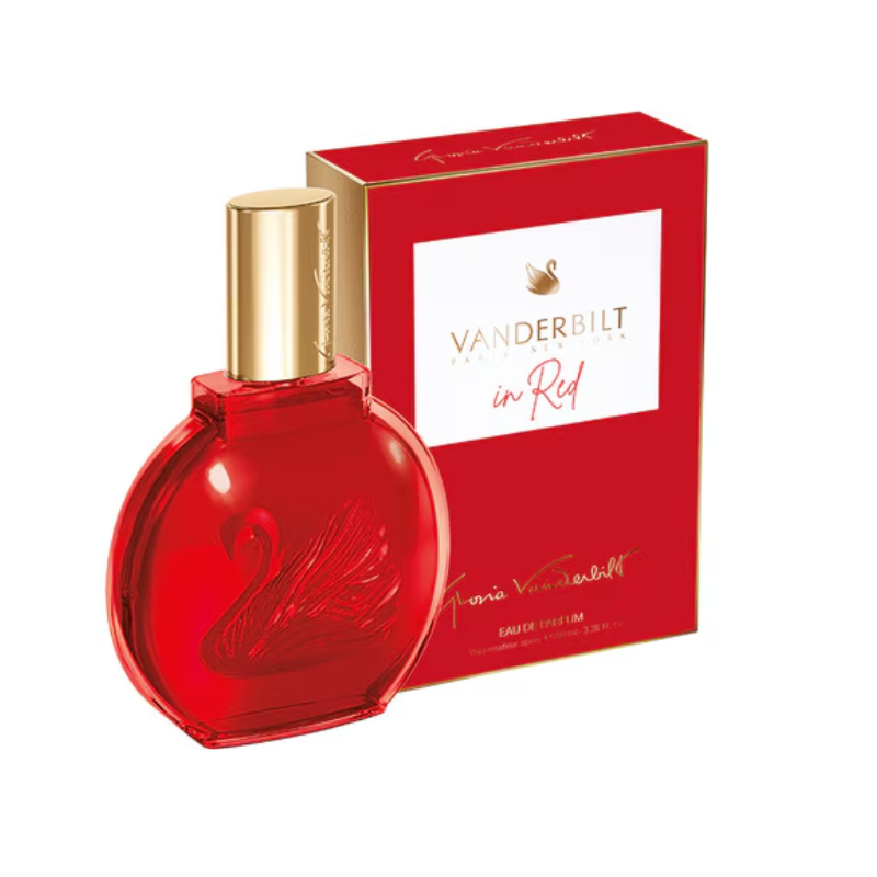 Vanderbilt parfum hotsell