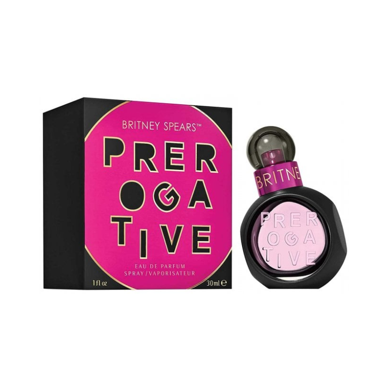 Britney Spears Prerogative 30ml Eau de Parfum Spray