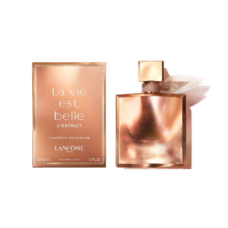 Lancome La Vie Est Belle L'Extrait 50ml Eau de Parfum Spray Home
