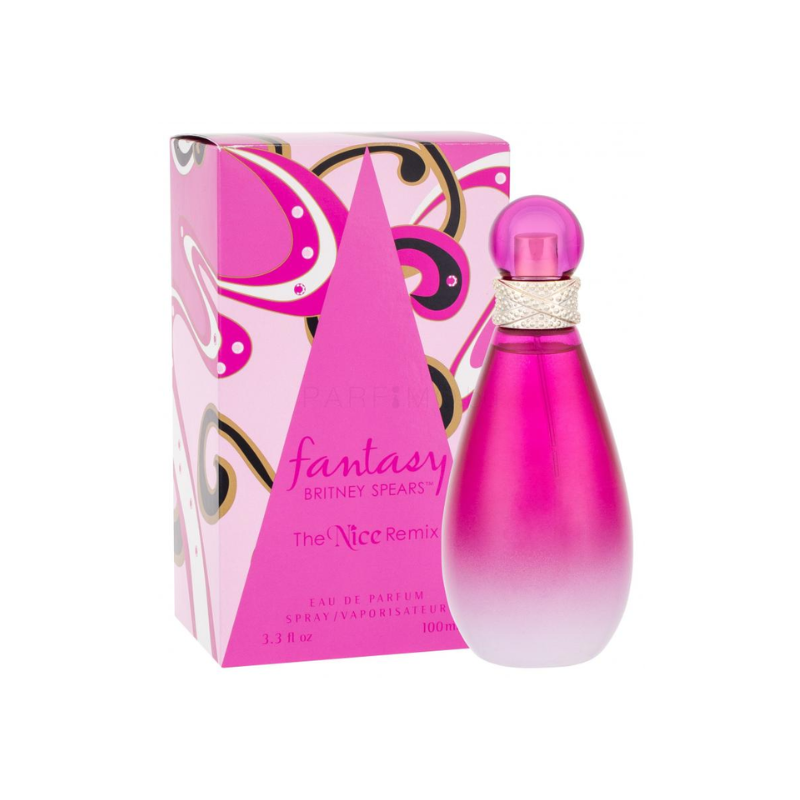 Fantasy Eau De Britney Spears Nice Perfume Britney Spears Fantasy Nice Remix 100ml Eau De Parfum Spray Home