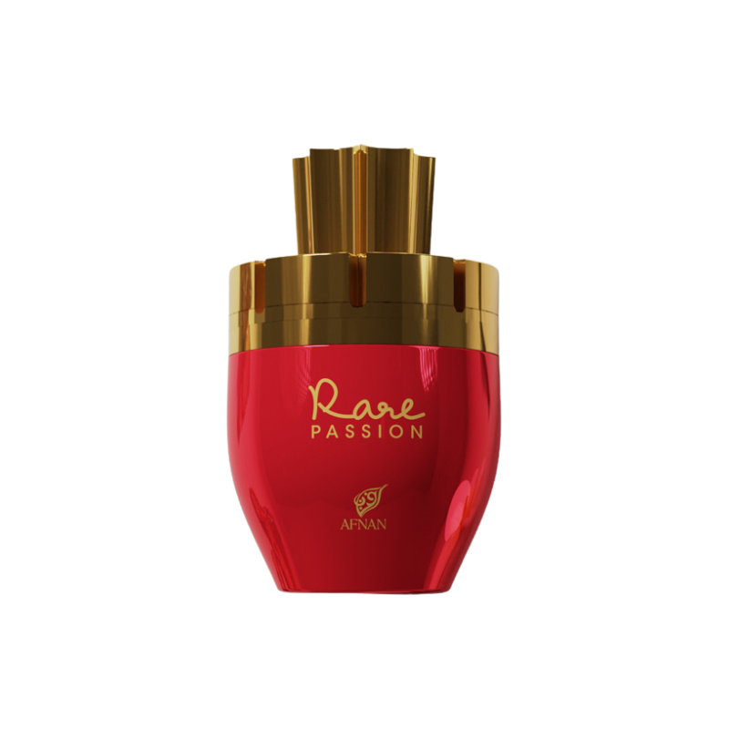 Afnan Rare Passion 100ml Eau de Parfum Spray
