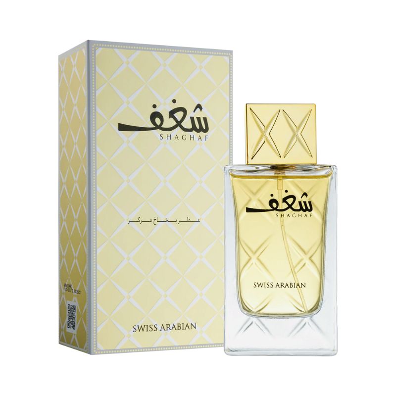 Swiss Arabian Shaghaf 75ml Eau de Parfum Spray