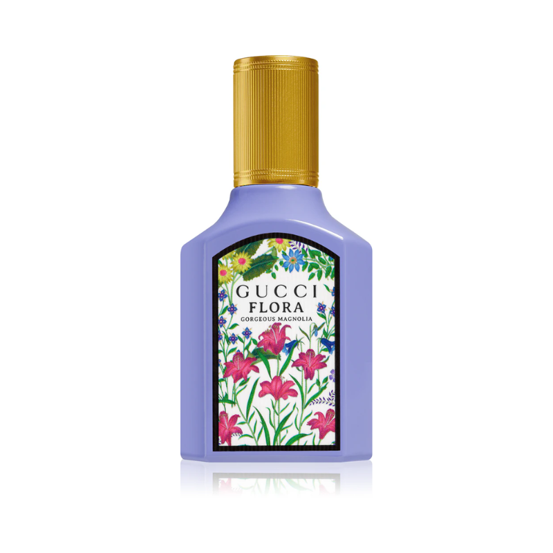 Gucci Flora Gorgeous Magnolia 30ml Eau de Parfum Spray