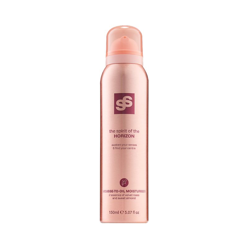 Soul & Saint Moisturising Mousse 150ml