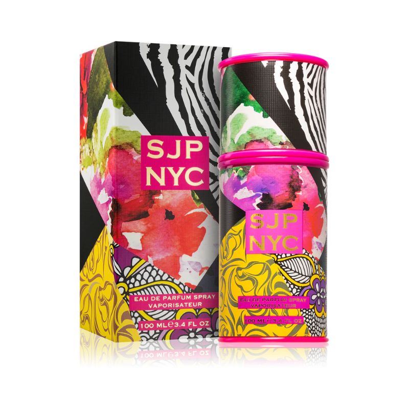 Sarah Jessica Parker NYC Eau de Parfum Spray