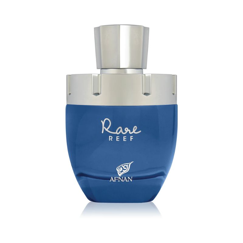 Afnan Rare Reef 100ml Eau de Parfum Spray